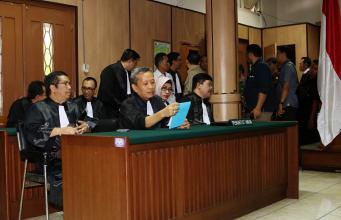 ‘Bola Panas’ Kasus Ahok Ada di Tangan Jaksa