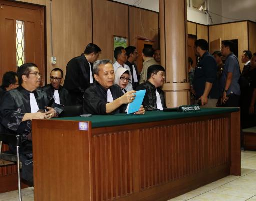 ‘Bola Panas’ Kasus Ahok Ada di Tangan Jaksa