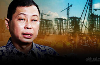 Jonan: Dua Smelter Selesai Dibangun di 2016 Menteri Energi dan Sumber Daya Mineral (ESDM), Ignasius Jonan - Perkembangan pembangunan smelter sepanjang tahun 2016. (ilustrasi/aktual.com)