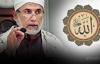 Syekh Yusri: Menjadi Seorang Muslim dalam Setiap Keadaan