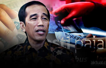 Banyak Perusahaan Tidak Laksanakan Perintah Presiden Bayar Tax Amnesty Presiden Joko Widodo - Program Tax Amnesty. (ilustrasi/aktual.com)