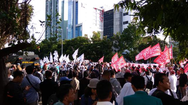 Sidang Ahok