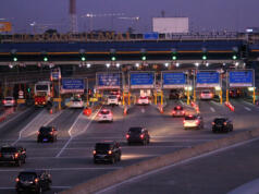 Arus Mudik Lebaran 2026 dimulsi, Kendaraan Keluar Jabotabek Capai 459 Ribu Unit