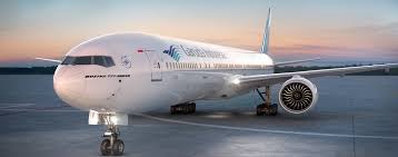 garuda indonesia