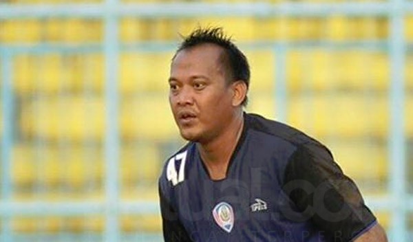 Ahmad Kurniawan (istimewa)