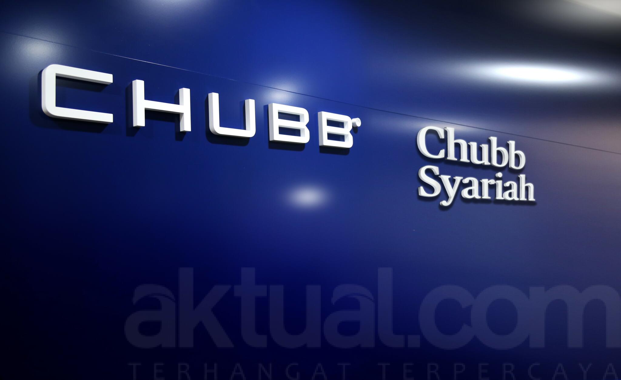 Chubb Umumkan Perubahan Nama Bisnis Asuransi Umum Syariahnya Di ...