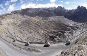 Pegawai Freeport Gelar Aksi di ESDM, Tuntut Kejelasan Nasib