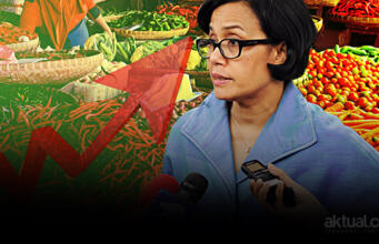 Menkeu: Tak Masalah Negara Banyak Utang, Yang Penting Buat Investasi