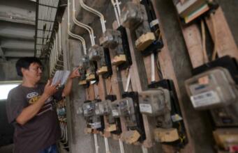 Unhan Ungkap Penyebab Kesenjangan Listrik