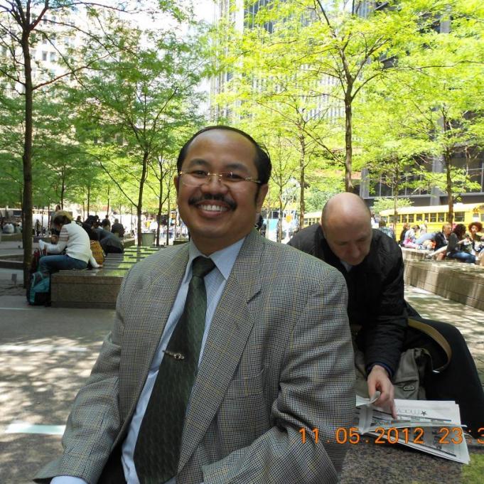 Ketua Ombudsman RI Amzulian Rifai (IST)