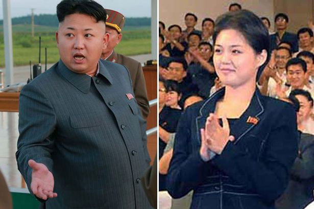 Kim Yo Jong