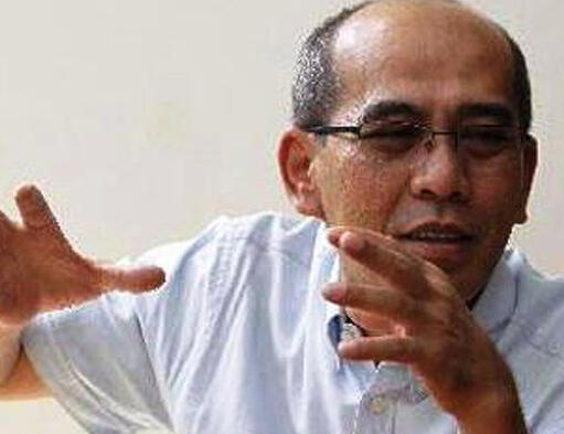 Dorong Pertumbuhan Ekonomi, Faisal Basri: Tak Perlu Menteri Ekonomi, Perbanyak Menteri Agama