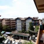 Suasana dikawasan Rumah Susun Bumi Cengkareng Indah, Jakarta, Selasa (31/1/2017).Warga mengaharapkan jika nanti Gubernur DKI Jakarta terpilih, berharap lebih memperhatikan warga yang berada rumah susun tersebut. AKTUAL/Munzir