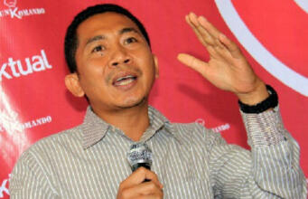 PLN Dijerumuskan Melalui Program Kelistrikan 35.000 MW