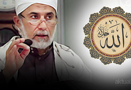 Kunjungan Maulana Syekh Dr. Yusri Rusydi Sayyid Jabr Al-Hasani ke Pesantren Progresif Bumi Shalawat, Sidoarjo