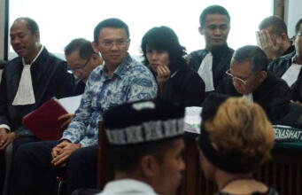 Kapolda Prediksi Sidang Ahok Bisa Sampai April-Mei