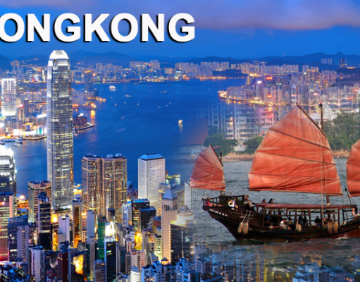 China Tak Izinkan Hongkong Merdeka Hongkong