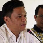 Dalam jumpa persnya Wakil Sekretaris Jenderal (Wasekjen) DPP Partai Golkar, Ace Hasan Syadzily, kami tunggu klarifikasi kepada yang bersangkutan. Klarifikasi ini tujuannya meminta penjelasan kepada yang bersangkutan. Sekaligus nanti DPP sesuai aturan itu mengambil kebijakan. AKTUAL/Munzir