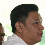 Dalam jumpa persnya Wakil Sekretaris Jenderal (Wasekjen) DPP Partai Golkar, Ace Hasan Syadzily, kami tunggu klarifikasi kepada yang bersangkutan. Klarifikasi ini tujuannya meminta penjelasan kepada yang bersangkutan. Sekaligus nanti DPP sesuai aturan itu mengambil kebijakan. AKTUAL/Munzir