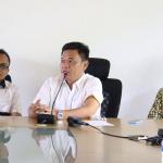 Dalam jumpa persnya Wakil Sekretaris Jenderal (Wasekjen) DPP Partai Golkar, Ace Hasan Syadzily, kami tunggu klarifikasi kepada yang bersangkutan. Klarifikasi ini tujuannya meminta penjelasan kepada yang bersangkutan. Sekaligus nanti DPP sesuai aturan itu mengambil kebijakan. AKTUAL/Munzir