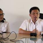 Dalam jumpa persnya Wakil Sekretaris Jenderal (Wasekjen) DPP Partai Golkar, Ace Hasan Syadzily, kami tunggu klarifikasi kepada yang bersangkutan. Klarifikasi ini tujuannya meminta penjelasan kepada yang bersangkutan. Sekaligus nanti DPP sesuai aturan itu mengambil kebijakan. AKTUAL/Munzir