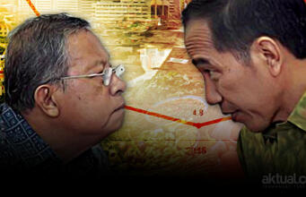 Gagap, Tim Ekonomi Pemerintah Dinilai Gagal Eksekusi Peluang dari Raja Salman