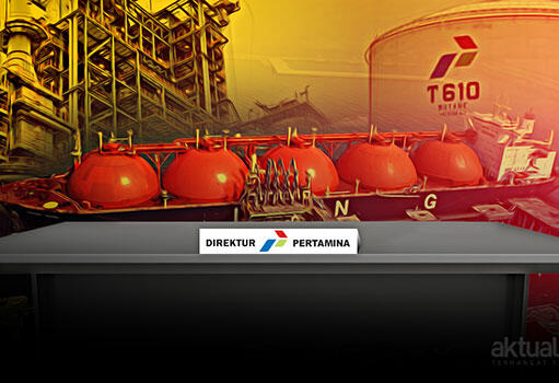 Jangan Serampangan Memilih Dirut Pertamina