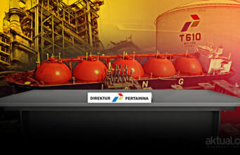 Banyak Proyek Strategis Menunggu, Kadin Minta Dirut Definitif Pertamina Segera Ditetapkan