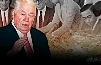 Batal Bawa ke Arbitrase, ‘Freeport Jilat Ludah Sendiri’