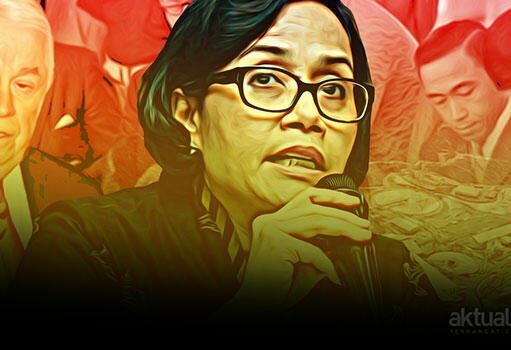 Menkeu: Freeport Banyak Buat Ulah, Yang Bakal Rugi Mereka Sendiri