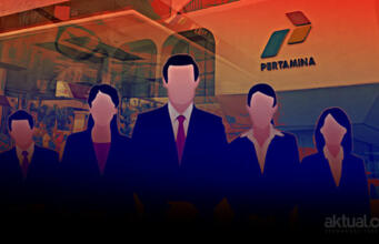 Bakal Diisi Calon Internal, DPR Pertanyakan Kemampuan Kandidat Dirut Pertamina