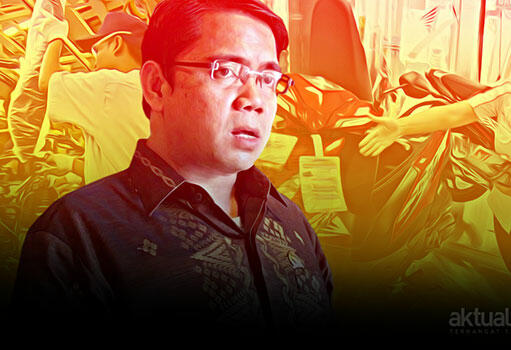Kartel Motor Matik, DPR: Denda Kepada Yamaha dan Honda Masih Sangat Kecil