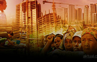 Ekonomi China Anjlok, Pemerintah Jangan Anggap Remeh Serbuan Tenaga Kerja China