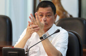 Bahas Freeport, Jonan Kumpulkan Mantan Menteri ESDM