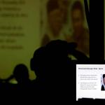 Peneliti Lingkaran Survei Indonesia Denny JA, Ardian Sopa (kanan), memaparkan hasil survei 'Swing Voters dan Golput Penentu Kemenangan' di Jakarta, Jumat (10/2/2017). LSI Denny memaparkan range elektabilitas terbaik dan terburuk 3 pasangan calon di Pilkada DKI Jakarta 5 hari sebelum Pilkada, Agus-Sylvi : 24,6% - 39,4%, Ahok-Djarot : 27,2% - 39,2% dan Anies-Sandi : 25,6 - 38,4%. AKTUAL/Munzir