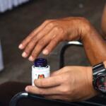 Sosialisasi serta simulasi pemungutan dan penghitungan suara pilkada itu untuk mengajak masyarakat menggunakan hak suara pada pilkada serentak di 101 daerah termasuk DKI Jakarta pada 15 Februari mendatang. AKTUAL/Munzir