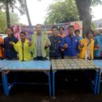 Sejumlah mahasiswa dari berbagai Universitas di Jakarta menggelar jumpa persnya di Jakarta, Kamis (2/2/2017). Dalam jumpa persnya para mahasiswa akan menyelenggarakan Jambore Nasional Mahasiswa pada tanggal 4-6 Februari dan Jambore ini juga acara silaturahmi 3.000 aktivis Mahasiswa dari ratusan kampus di seluruh Indonesia yang juga menjadi media konsolidasi untuk menyamakan sikap menyikapi kondisi Bangsa dan Negara hari ini. AKTUAL/Munzir