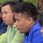 Sejumlah mahasiswa dari berbagai Universitas di Jakarta menggelar jumpa persnya di Jakarta, Kamis (2/2/2017). Dalam jumpa persnya para mahasiswa akan menyelenggarakan Jambore Nasional Mahasiswa pada tanggal 4-6 Februari dan Jambore ini juga acara silaturahmi 3.000 aktivis Mahasiswa dari ratusan kampus di seluruh Indonesia yang juga menjadi media konsolidasi untuk menyamakan sikap menyikapi kondisi Bangsa dan Negara hari ini. AKTUAL/Munzir