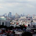 Pemerintah telah menyusun dan membahas Rencana Pendapatan dan Belanja Negara (RAPBN) 2017. Disebutkan, belanja pemerintah pusat mencapai Rp1.310,4 triliun, hampir sama dengan APBNP 2016 sebesar Rp1.306,7 triliun. Belanja pemerintah pusat ini akan meliputi tiga fokus pekerjaan diantaranya mendukung pembangunan infrastruktur, pengurangan kesenjangan dan kemiskinan, serta penciptaan lapangan kerja. AKTUAL/Munzir