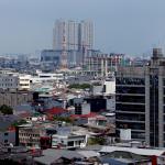 Pemerintah telah menyusun dan membahas Rencana Pendapatan dan Belanja Negara (RAPBN) 2017. Disebutkan, belanja pemerintah pusat mencapai Rp1.310,4 triliun, hampir sama dengan APBNP 2016 sebesar Rp1.306,7 triliun. Belanja pemerintah pusat ini akan meliputi tiga fokus pekerjaan diantaranya mendukung pembangunan infrastruktur, pengurangan kesenjangan dan kemiskinan, serta penciptaan lapangan kerja. AKTUAL/Munzir