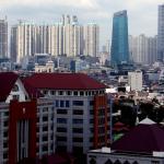 Pemerintah telah menyusun dan membahas Rencana Pendapatan dan Belanja Negara (RAPBN) 2017. Disebutkan, belanja pemerintah pusat mencapai Rp1.310,4 triliun, hampir sama dengan APBNP 2016 sebesar Rp1.306,7 triliun. Belanja pemerintah pusat ini akan meliputi tiga fokus pekerjaan diantaranya mendukung pembangunan infrastruktur, pengurangan kesenjangan dan kemiskinan, serta penciptaan lapangan kerja. AKTUAL/Munzir