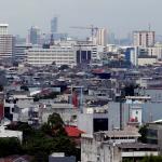 Pemerintah telah menyusun dan membahas Rencana Pendapatan dan Belanja Negara (RAPBN) 2017. Disebutkan, belanja pemerintah pusat mencapai Rp1.310,4 triliun, hampir sama dengan APBNP 2016 sebesar Rp1.306,7 triliun. Belanja pemerintah pusat ini akan meliputi tiga fokus pekerjaan diantaranya mendukung pembangunan infrastruktur, pengurangan kesenjangan dan kemiskinan, serta penciptaan lapangan kerja. AKTUAL/Munzir