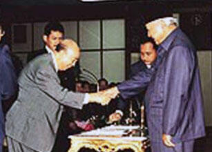 Membaca Ulang Liem Soe Liong dan Cina Rantau Pesisir Indonesia