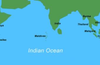 Indonesia Harus Jadikan Samudra Hindia Sebagai Senjata Geopolitik