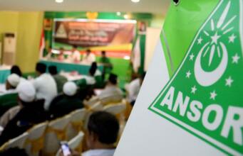 GP Ansor Minta Polri Tegas Proses Hukum Ferdinan Hutahaen