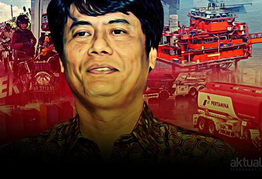 DPR: Elia Manik Harus Mampu Bawa Pertamina Lebih Kompetitif