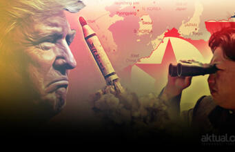 Sukses Mainkan Isu Ancaman Nuklir Korut, AS Uji Coba ICBM