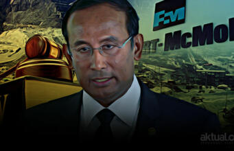 Sengketa Freeport, DPR: Tidak Mungkin Kontrak Mengalahkan UU Negara Berdaulat