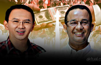 Putaran Kedua Pilgub DKI Jakarta: Antara Arus Modal dan Arus Dukungan Rakyat