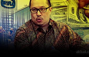 Butuh Dana Rp10 Triliun Layani Jokowi, WIKA Cari Utangan Bank Asing dan Jual Obligasi